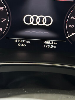 audi rs6 c8, sestav si auto dle pozadavku a prani - 15