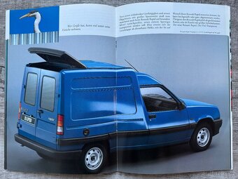 Renault katalog a prospekty - 15