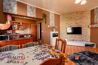 Prodej, byty/4+kk, 82 m2, Hlavní 393/46, 35201 Aš, Cheb [ID  - 15