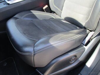 Mercedes ML250CDi 150KW BlueTEC 4x4bez koroze 2012 - 15