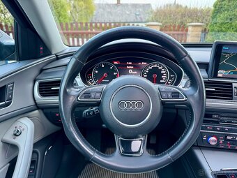 Audi A6 Allroad 3.0 TDI 180kw Tiptronic - 15