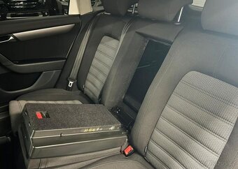 Volkswagen Passat 1.4 TSI Ecofuel CNG MY2014 110 kw - 15