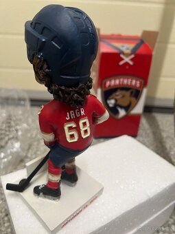 Florida panthers Tomas  Vokoun - 15
