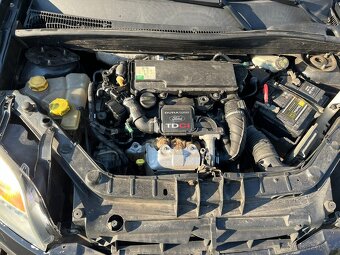 Ford Fusion 1.4 tdci - 15