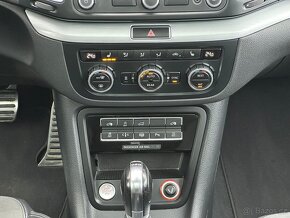 Volkswagen Sharan 2.0 TDI, TOP výbava - 15