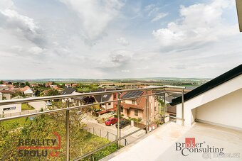 Pronájem, byty/3+kk, 87 m2, Sadařská 612, 69105 Zaječí, Břec - 15