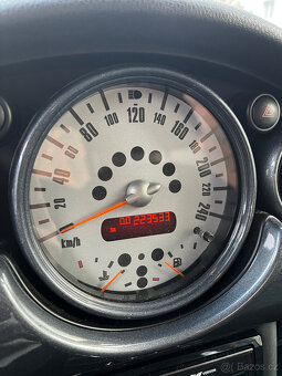 Mini Cooper One 2003 - 15