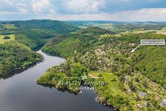 Prodej chata, 90 m2 - Čím, ev.č. 00651 - 15