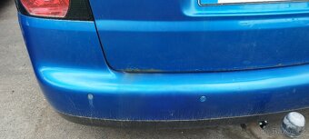 Vw touran tdi - 15