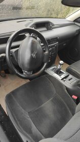 Citroen C6 - 15