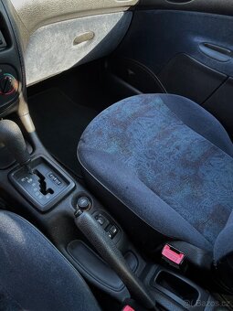 Peugeot 206, 1.4i Automat, r.v. 2005 - 15