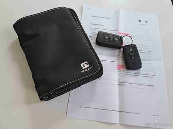 Seat Ateca 1,5 TSI STYLE 198.000 km - 15