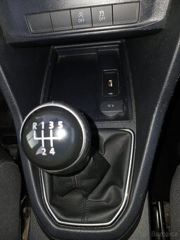 PRODÁM - VW Caddy 2.0 TDI  75KW - 15