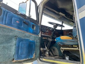 Peterbilt 362 cabover 1992 - plně pojízdný - 15