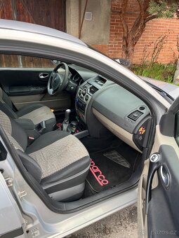 Renault Megane 2 - 15