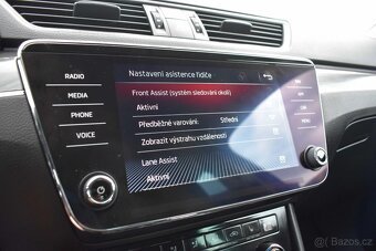 Škoda Superb 4x4 SCOUT 2.0 TDI 140 KW, DSG, VIRTUAL - 15