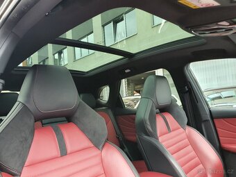 MG EHS PHEV Luxury 1.5 190kW AUT. 88tkm kamera 360° Virtual - 15