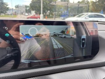 Dongfeng T5 EVO, 1.5T 7DTC DRAGON E. Media Conn - 15