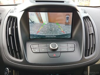 Ford KUGA 2,0TDCI 132Kw ST-Line 4x4 r.v.11/2019- 130200km - 15