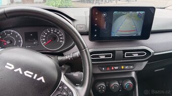 Dacia Jogger 1.0 67 KW LPG - 15