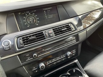 BMW 535d F10 xDrive 2013 Individual - 15