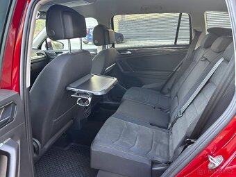 Volkswagen Tiguan,  ALLSPACE, 2,0 TDi, 4 MOTION - 15