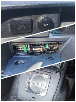 Ford Transit Mhev L2 2.0 TDi Ecoblue 96kw,9-místný,DPH,1.maj - 15