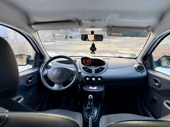 Renault Twingo facelift - 15