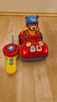 Souprava LEGO Duplo, mnoho figurek, zvířátek a vozítek - 15