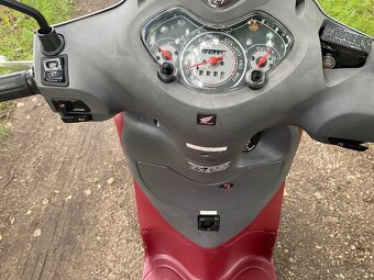 Honda Ps 125 i.e - 15