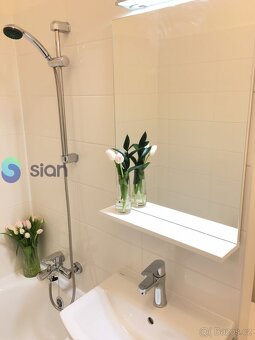 Podnájem bytu 2+1 44 m2, ul. Jaroslava Misky 68/4, Ostrava - - 15