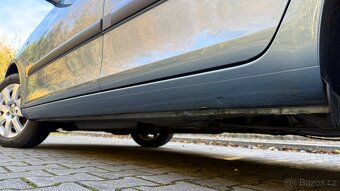 Skoda Fabia 2 combi 1.2TSI 77kw LPG 2011 - 15