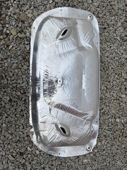 díly Dodge Challenger 2015- - 15