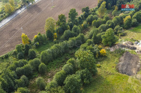 Prodej pozemku trvalý trávní porost 24208 m2 ve Vojtanově - 15