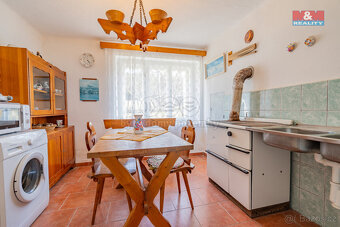 Prodej chalupy, 118 m², Lazny u Strašína - 15