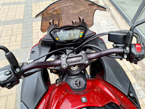 Suzuki GSX-S1000F, CZ-TP, hezký stav, i na splátky - 15