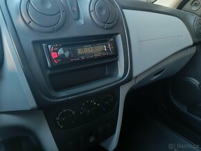 Dacia Sandero II 1.2i 55 kW 122 000 Km - 15