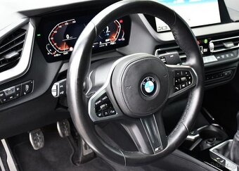 BMW Řada 2 218i M-SPORT LED 1M ČR - 15