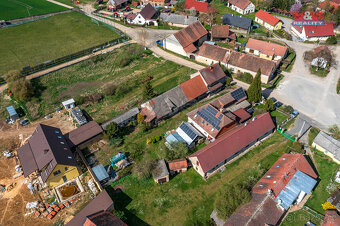 Prodej zemědělské usedlosti, 142 m², Branov - 15