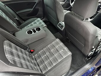 GTD 135kw 6st. manuál, 267000km, 2017 facelift - 15