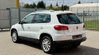 NA PRODEJ 4X Volkswagen Tiguan //2.0TDi// - 15