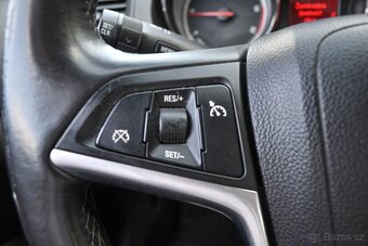 Opel Insignia 2.0 CDTI 130k Edition A/T - 15