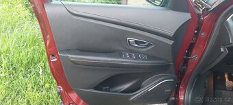 Renault Scenic lV   1.6dci 2017 - 15