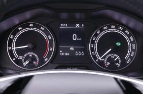 Škoda Scala 1,5 TSI AUTOMAT - 15