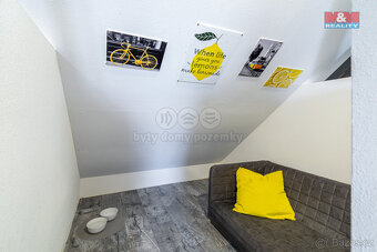 Prodej rodinného domu, 170 m², Milonice - 15