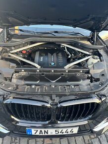 BMW X5 3.0 D XDrive - 15