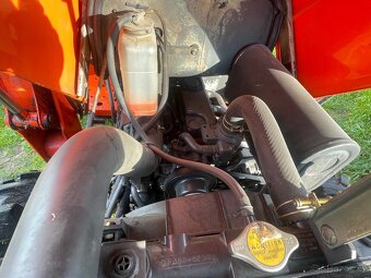 Kubota L 3200 - 15