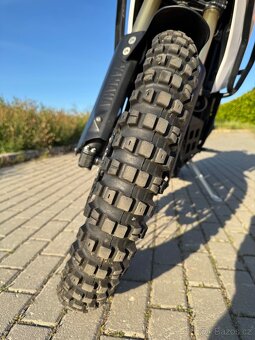 Tenere 700 - 15