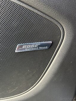 Audi Q7 3.0 TDI S-Line, 2008, Panorama, R21, DE doklady - 15