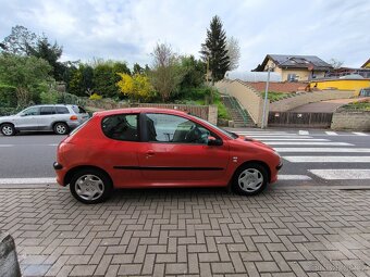 Peguot 206 - 15